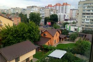 квартира по адресу Александра Кошица ул. (Паризької Комуни), 3