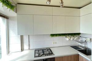 квартира по адресу Науки просп. (Ленина), 64