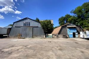 коммерческая по адресу Андрія Гулого-Гуленка ул. (Мичурина), 5