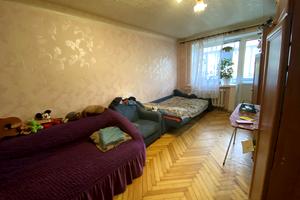 квартира по адресу Бронзоса