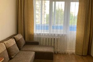квартира по адресу Горловская ул., 38/40