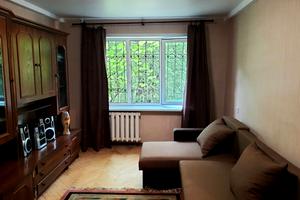 квартира за адресою Світлицького вул., 25