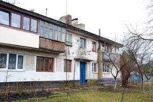 квартира за адресою Дружби, 13