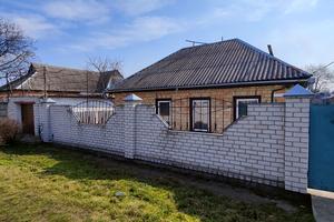 будинок за адресою Агатангела Кримського вул. (Атамановського), 35