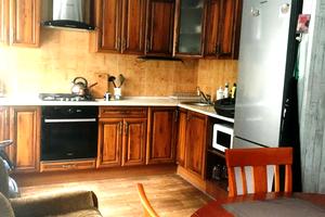 квартира по адресу Ицхака Рабина ул., 51