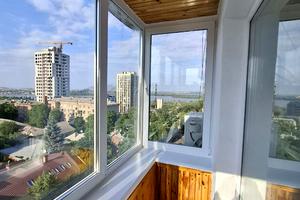 квартира по адресу Дмитрия Донцова ул. (Дмитра Донського), 2