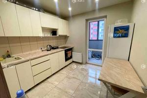квартира по адресу Борткевича ул., 9