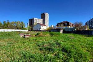 участок по адресу Киевская ул., 274