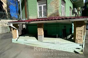 коммерческая по адресу Евгения Чикаленко ул. (Пушкінська), 12-А