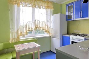 квартира по адресу Тракторостроителей просп., 77