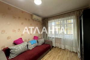квартира по адресу Космонавтов ул., 7