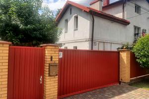 будинок за адресою Машиністів вул.