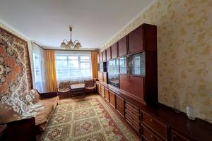 квартира за адресою Київська вул., 34