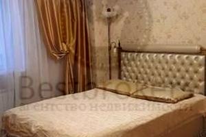 квартира за адресою Вадима Гетьмана вул., 1-Б