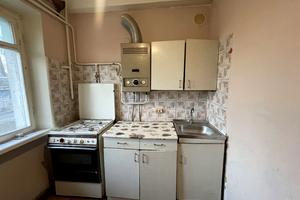квартира по адресу Днепровское шоссе (Днепропетровское), 50