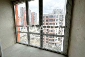 квартира за адресою Автозаводська вул., 72