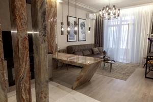квартира по адресу Леси Украинки бульв., 7-В