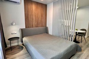 квартира по адресу Миколы Бажана просп., 17