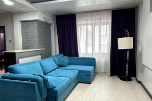 квартира за адресою Максима Залізняка вул., 22/1