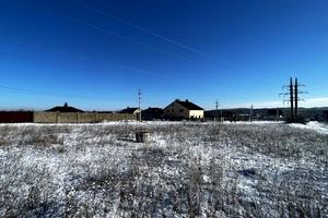 ділянка за адресою Березнева вул., 34