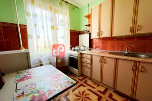 квартира по адресу Павла Тычины просп., 14-А