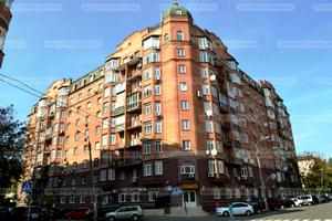 квартира по адресу Введенская ул., 29/58