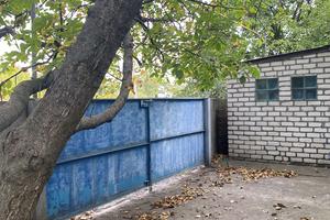 дом по адресу Садова