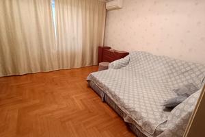 квартира по адресу Анны Ахматовой ул., 31