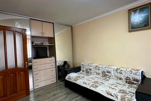 квартира по адресу Івасюка, 23