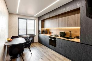 квартира по адресу Заозерна, 1А