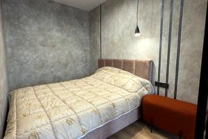 квартира за адресою Запорізьке шосе, 32