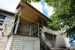 коммерческая по адресу 50-річчя Перемоги, 26