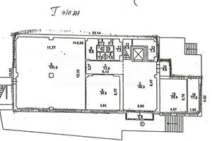 коммерческая по адресу Федора Эрнста ул., 3