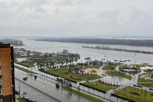 квартира за адресою Набережна Перемоги вул., 68-А