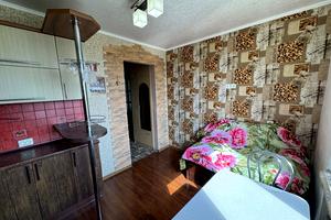 квартира за адресою Заводська, 18