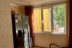 квартира по адресу Парусная ул. (Героев Сталинграда), 8