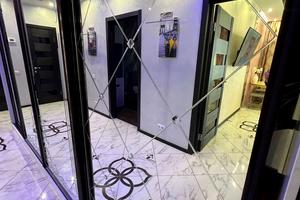 квартира за адресою Олександра Довженка вул., 37