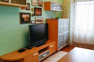 квартира за адресою Печерський узвіз, 18