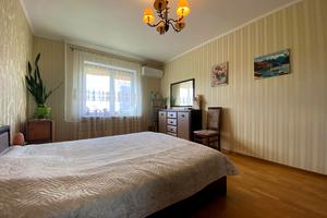 квартира за адресою Федора Ернста вул., 2