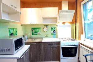 квартира по адресу Приречная ул., 19