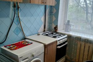 квартира за адресою Вадима Корженка вул. (Осипова), 37