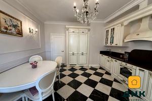 квартира по адресу Литературная ул., 12а, к.1