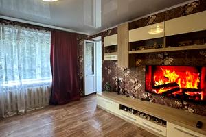 квартира за адресою Остапа Вишні вул., 3
