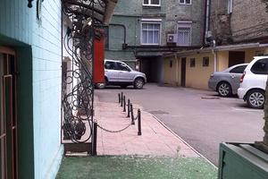 коммерческая по адресу Евгения Чикаленко ул. (Пушкінська), 12-А