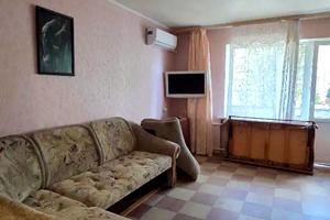 квартира за адресою Березинська вул., 43