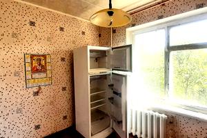 квартира по адресу Тополя-3 жилой массив ул., 1