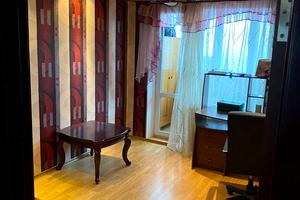 квартира по адресу Тракторостроителей просп., 162в