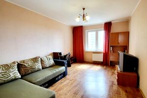квартира по адресу Кургузова ул., 1а