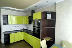 квартира за адресою Михайла Донця вул., 2-А