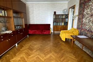 квартира по адресу Сержа Лифаря ул. (Олександра Сабурова), 18